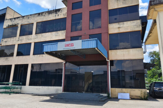 IMEG-Engineering-Sdn-Bhd