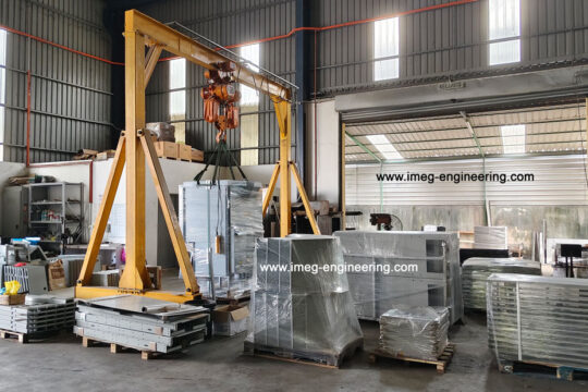 steel-production-malaysia